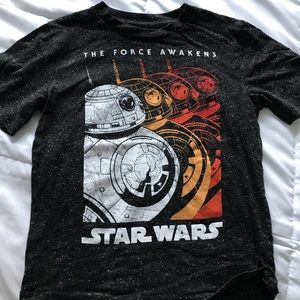 Star Wars Tee Shirt